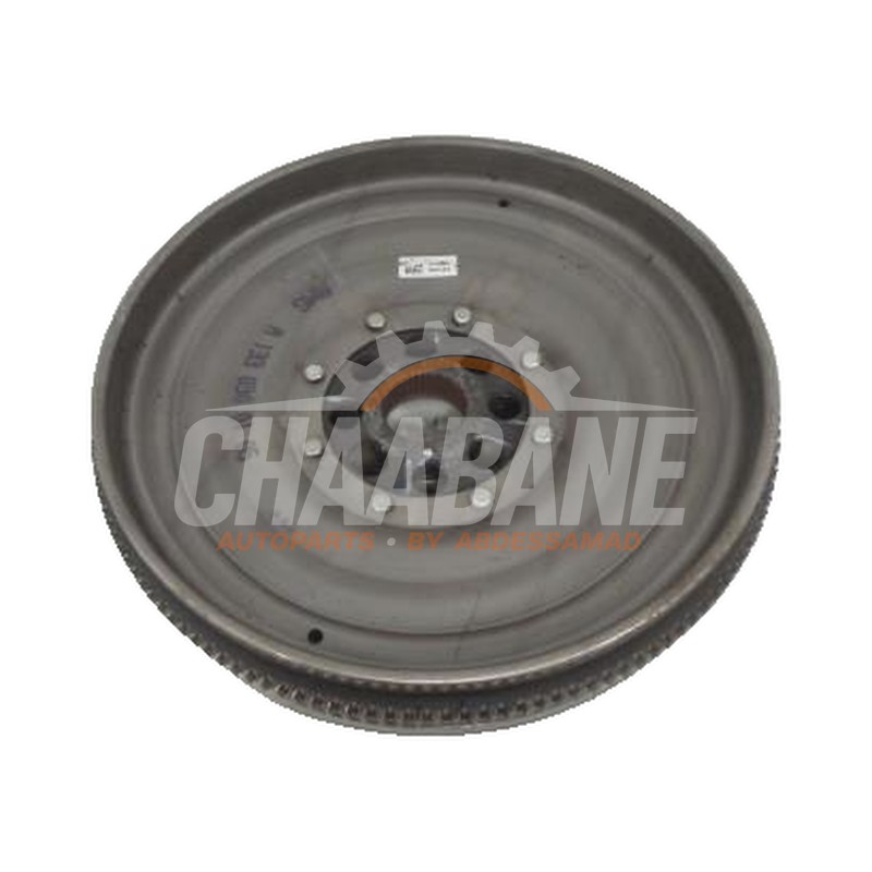 Volant dinertie A1330300105 Mercedes A-Klasse