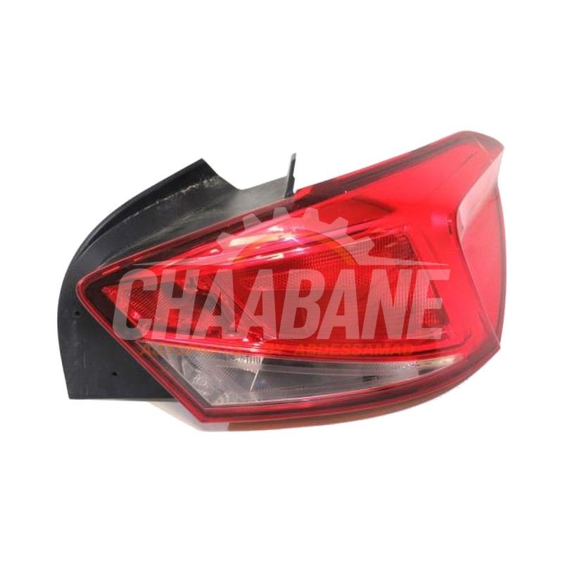 Feu arriere secondaire droit 6F0945096H Seat Ibiza V (KJB) 1.0 MPI 12V 2017