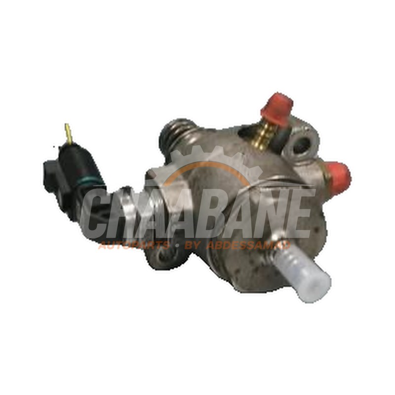 Pompe carburant mecanique 06L127025R Audi S3 2012 / 2017