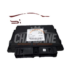 Ordinateur reservoir automatique A2469001217 Mercedes A (W176) 1.5 A-180 CDI, A-180d 16V