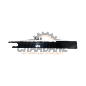 Plaque de protection divers 7H3843796G Volkswagen Transporter T6 2.0 TDI DRF 2015 / 2024