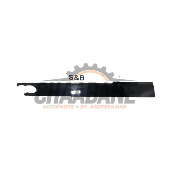 Plaque de protection divers 7H3843796G Volkswagen Transporter T6 2.0 TDI DRF 2015 / 2024
