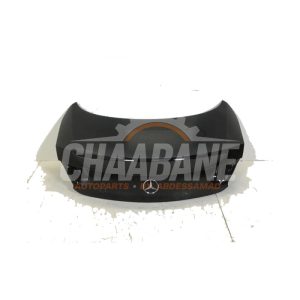 Hayon arriere A2057501675 Mercedes C-Klasse