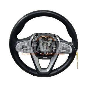 Volant 158195AE0018T BMW 7 serie (G11/12) 750 Li XDrive V8 32V 2015 / 2022