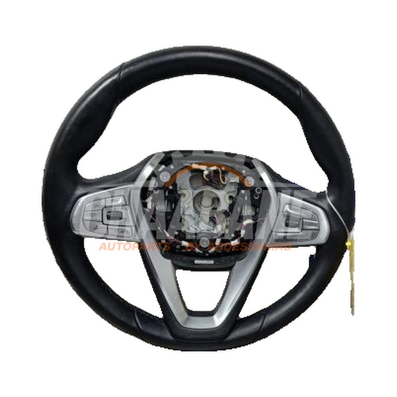 Volant 158195AE0018T BMW 7 serie (G11/12) 750 Li XDrive V8 32V 2015 / 2022