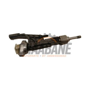 Injecteur (injection essence) 8656548 BMW 3-Serie 2012 / 2020