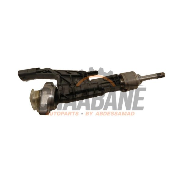 Injecteur (injection essence) 8656548 BMW 3-Serie 2012 / 2020