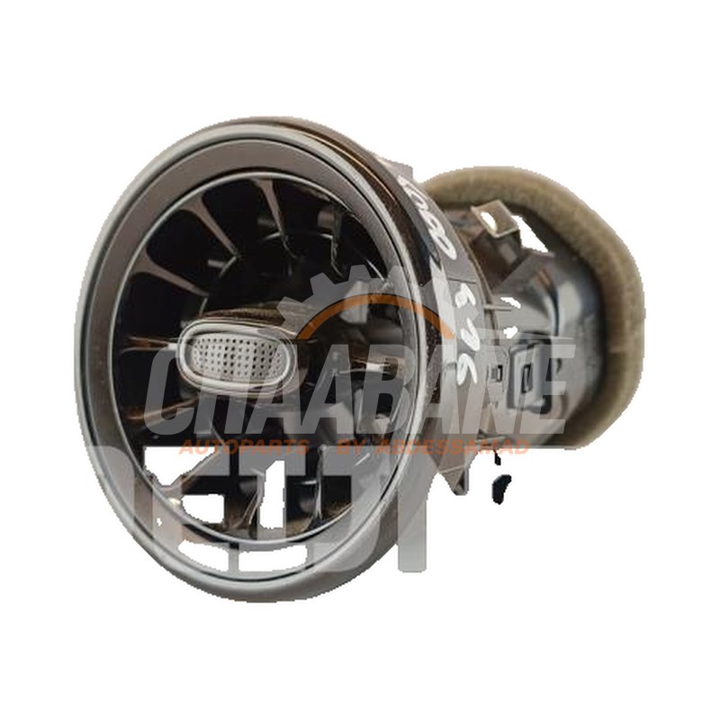 Grille aeration tableau de bord 687516434R Mercedes Citan (420.6)