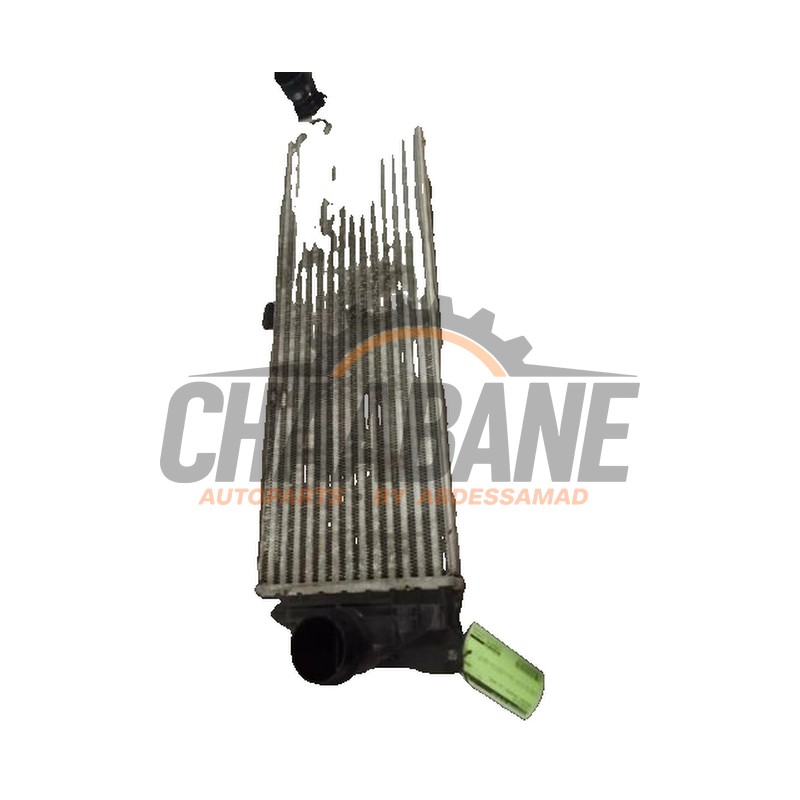 Echangeur air (Intercooler) A9075011600 Mercedes Sprinter Tourer 3,5t (907.7) 316 CDI 2.1 D RWD