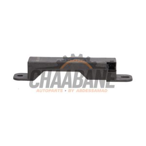 Entree sans cle - Antenne A2059053005 Mercedes S AMG (C217) 5.5 S-63 AMG V8 32V Biturbo 4-Matic