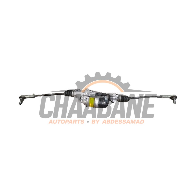 Boitier de direction A2974602501 Mercedes EQS SUV (X296) 580 4-Matic 118 kWh