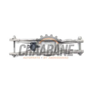 Bras de suspension arriere gauche A2059800 Mercedes E Estate AMG (S213) 4.0 E-63 S AMG V8 Turbo 4-Matic+