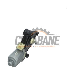 Moteur de vitre portiere 8W0959801 Audi S5 Sportback (F5A/F5F) 3.0 TFSI V6 24V 2016