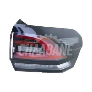 Feu arriere secondaire droit 2G7945096 Volkswagen Taigo 1.0 TSI 110 12V 2021