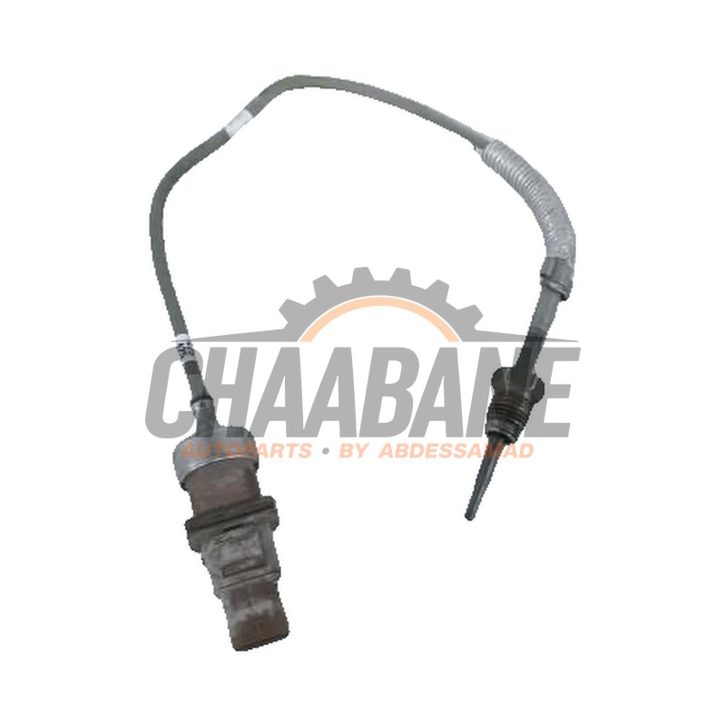 Sensor temperature d'echappement 06K919529D Seat Leon 2012 / 2020
