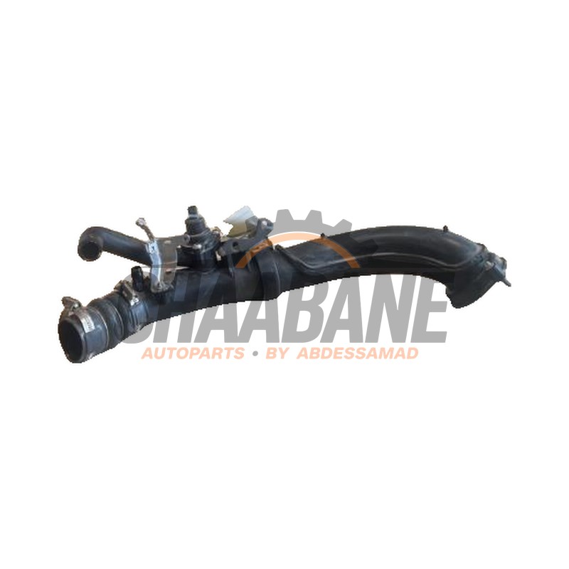 Tuyau daspiration air A2540984200 Mercedes C Estate (S206) C-200 1.5 EQ Boost