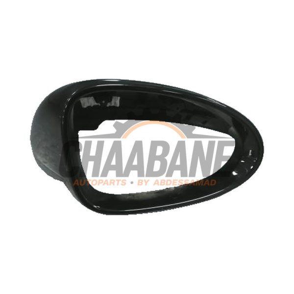 Coque retroviseur droit 95B857528 Porsche Macan 2014