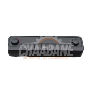 Panneau de commandes chauffage A9079051405 Mercedes Sprinter 4t (907.6/910.6) 416 CDI 2.1 D RWD