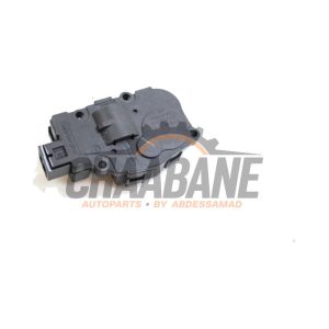 Clapet chauffage moteur 412650750 Mercedes GLE Coupe (C292) 350d 3.0 V6 24V BlueTEC 4-Matic