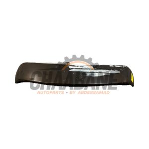 Spoiler A2537901200 Mercedes GLC (X253) 2.2 220d 16V BlueTEC 4-Matic