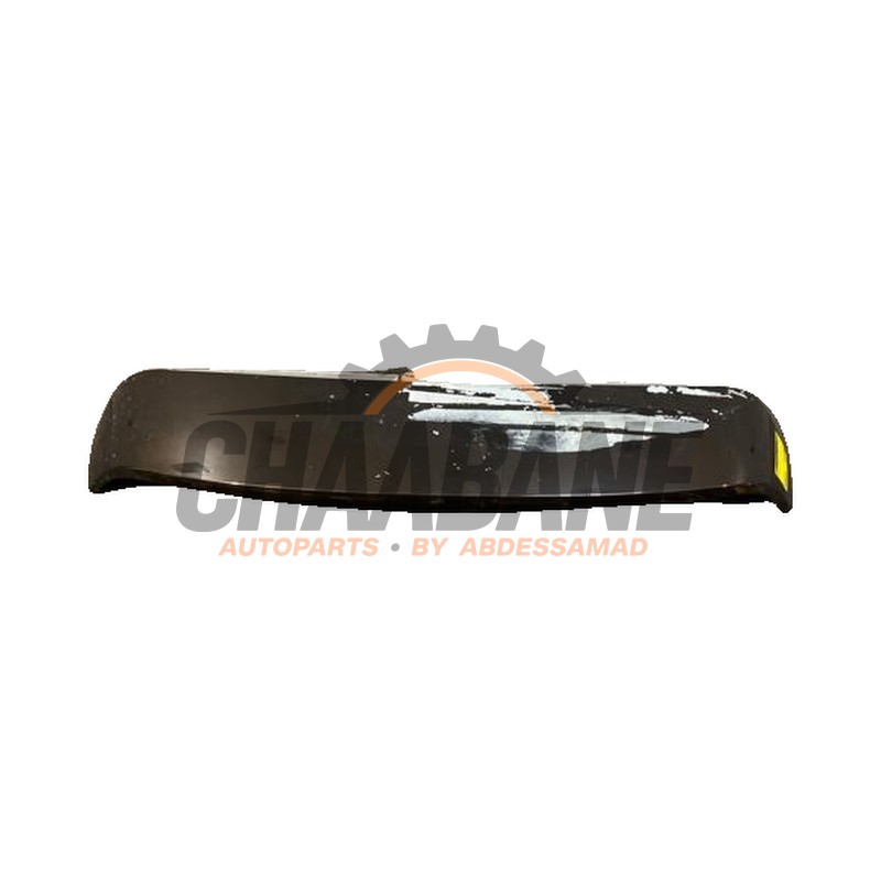 Spoiler A2537901200 Mercedes GLC (X253) 2.2 220d 16V BlueTEC 4-Matic