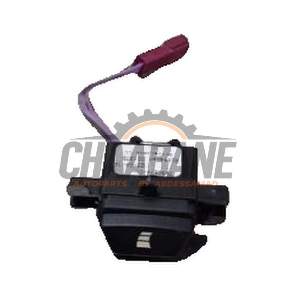 Commodo 785057401 BMW M4 (F82) M4 3.0 24V TwinPower Turbo 2014 / 2020