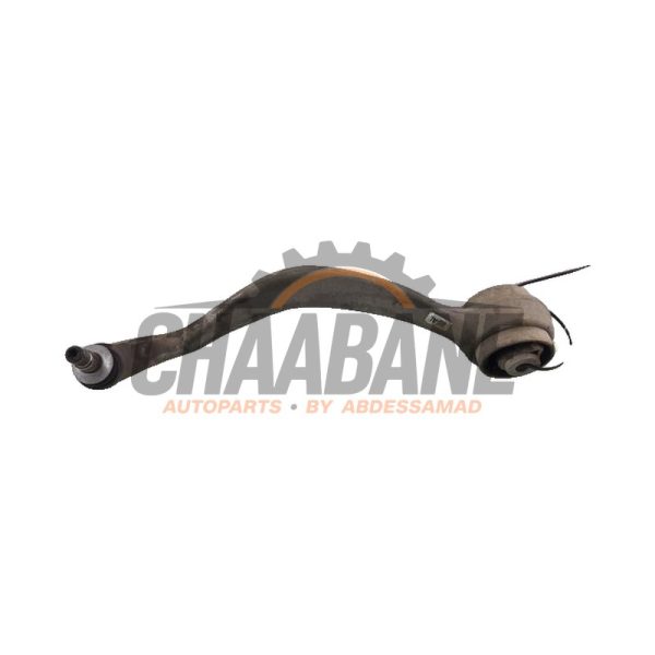 Bras de suspension avant gauche 31108864693 BMW iX (I20) xDrive40 77 kWh 2021