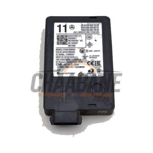 Capteur radar A0009057908 Mercedes E (C238) E-300 2.0 Turbo 16V
