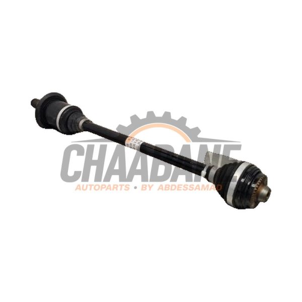 Arbre de transmission arriere gauche 33208482603 BMW 4 serie Gran Coupe (G26) 420d Mild Hybrid 2.0 16V 2021