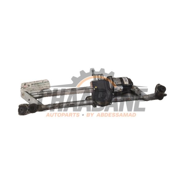 Moteur essuie-glace avant 6F1955113A Seat Ibiza 2017