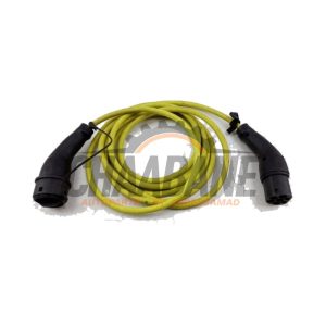 Cable de recharge electrique 1EA971639D Skoda Enyaq iV 80 2021