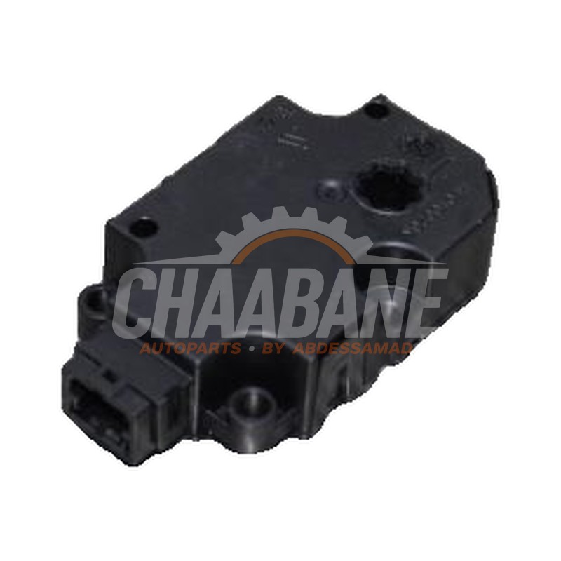 Clapet chauffage moteur K11119A00 Mercedes C (W205) C-350 e 2.0 16V