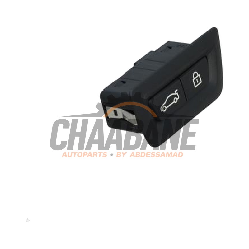 Commutateur hayon 61319275121 BMW 4 serie Gran Coupe (G26) 420d Mild Hybrid xDrive 2.0 16V 2021