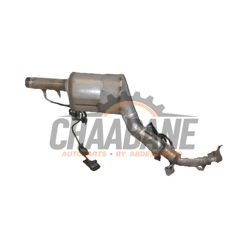Catalyseur 01713646 Landrover Range Rover Sport (LW) 3.0 SDV6