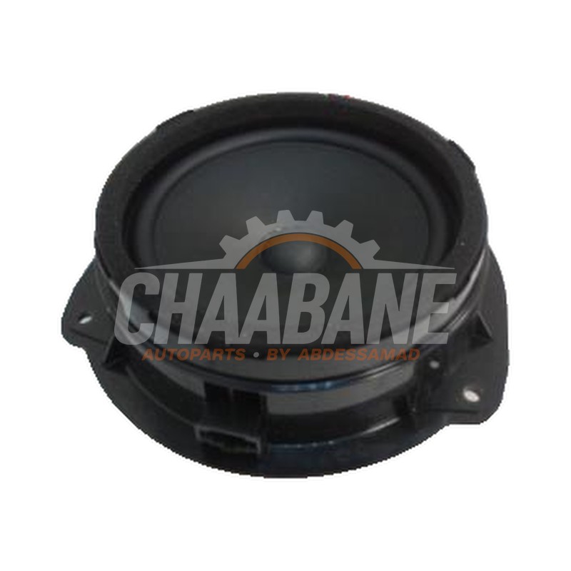 Haut-parleur 8V4035411B Audi Q2 2018