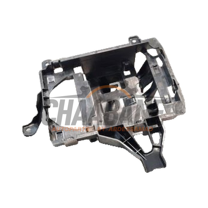 Divers en plastique 9J1907239 Porsche Taycan Sport Turismo (Y1C) GTS 93 kWh 2021