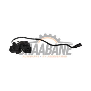 Mecanique de verrouillage capot 5G1823509C Volkswagen Golf 2013 / 2021