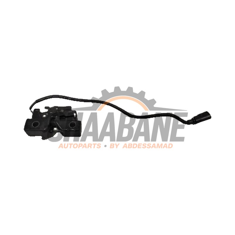 Mecanique de verrouillage capot 5G1823509C Volkswagen Golf 2013 / 2021