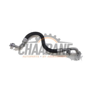 Tuyau de climatisation A2138302100 Mercedes C (W205) C-300de 2.0 Turbo 16V