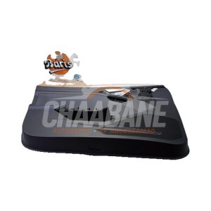 Revetement portiere haut 4portes avant gauche 82C867103C Audi A1 Sportback (GBA) 1.0 25 TFSI 12V 2018