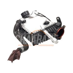 Echangeur air (Intercooler) A6540904201 Mercedes GLE (V167) 300d 2.0 Turbo 16V 4-Matic