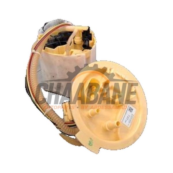 Pompe dinjection 16117473447 BMW 4 serie Gran Coupe (G26) 420d Mild Hybrid 2.0 16V 2021