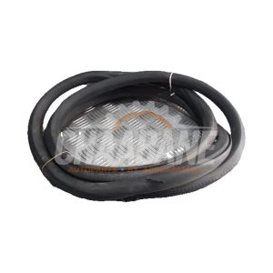Joint caoutchouc portiere 4portes arriere droite A1776920300 Mercedes A (177.0) 1.3 A-180 Turbo 16V