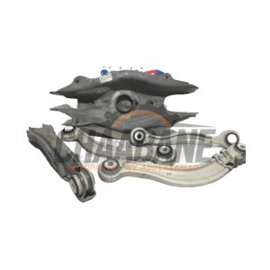 Kit de bras de suspension 20402 Mercedes C Estate (S205) C-43 AMG 3.0 V6 24V Turbo 4-Matic