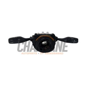 Commutateur combi colonne de direction 6827372 BMW 2 serie Gran Tourer (F46) 220dA xDrive 2.0 TwinPower Turbo 16V 2014