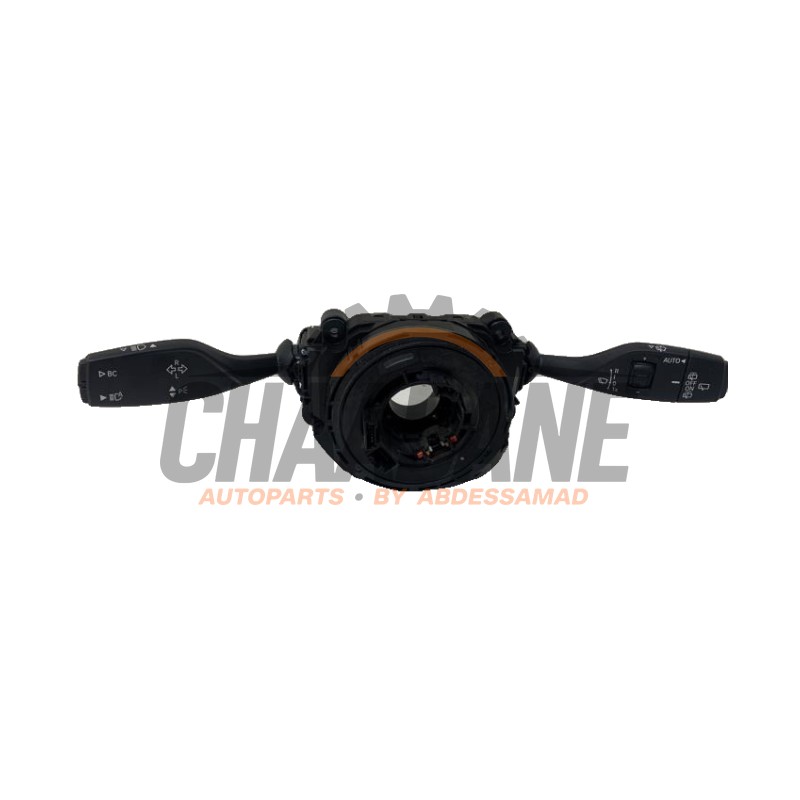 Commutateur combi colonne de direction 6827372 BMW 2 serie Gran Tourer (F46) 220dA xDrive 2.0 TwinPower Turbo 16V 2014