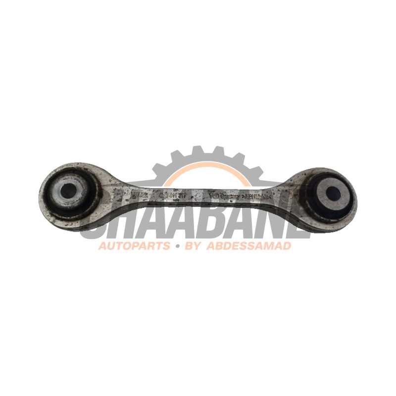 Bras de suspension avant droit 4M0411317 Audi Q7 (4MB/4MG) 3.0 TDI V6 24V 2015