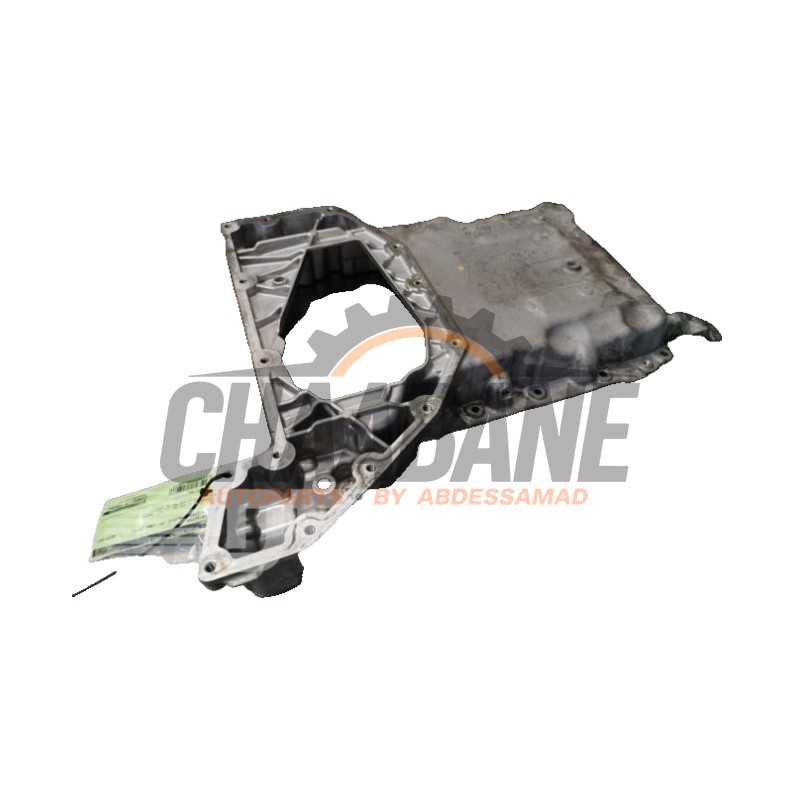 Couvercle carter A651014100001 Mercedes C (W205) C-220 2.2 CDI BlueTEC, C-220 d 16V