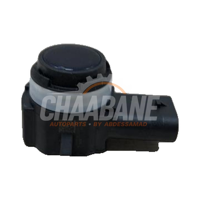 Capteur PDC 66205A2DA40 BMW 5 serie (G60) 530e 2.0 TwinPower Turbo 16V 2023