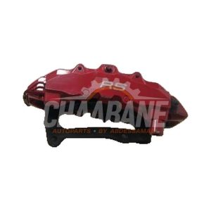Etrier de frein avant droit 8V0615108C Audi RS 3 Sportback (8VA/8VF) 2.5 TFSI 20V Quattro 2015 / 2020